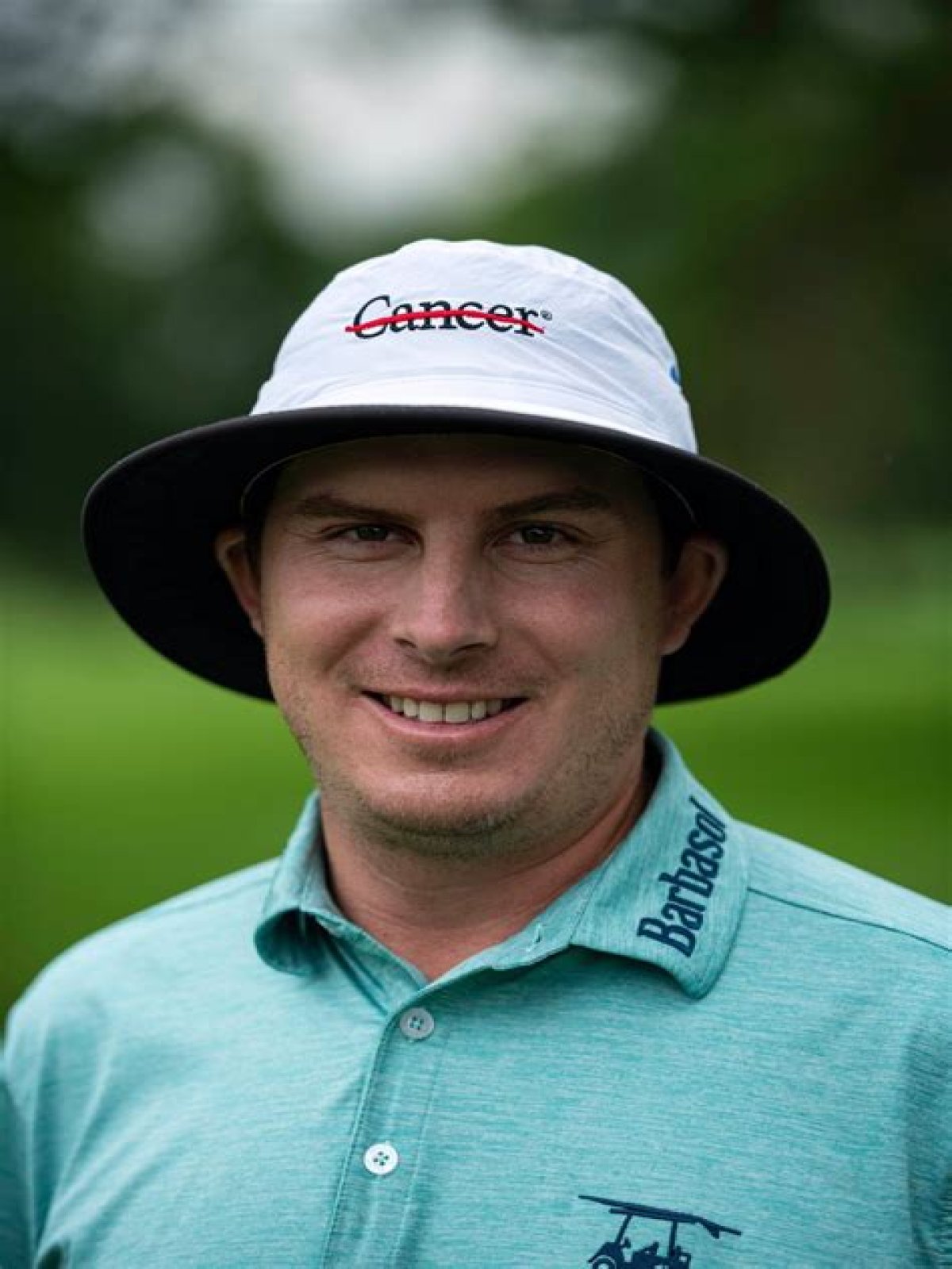 2023: Joel Dahmen World Golf Ranking