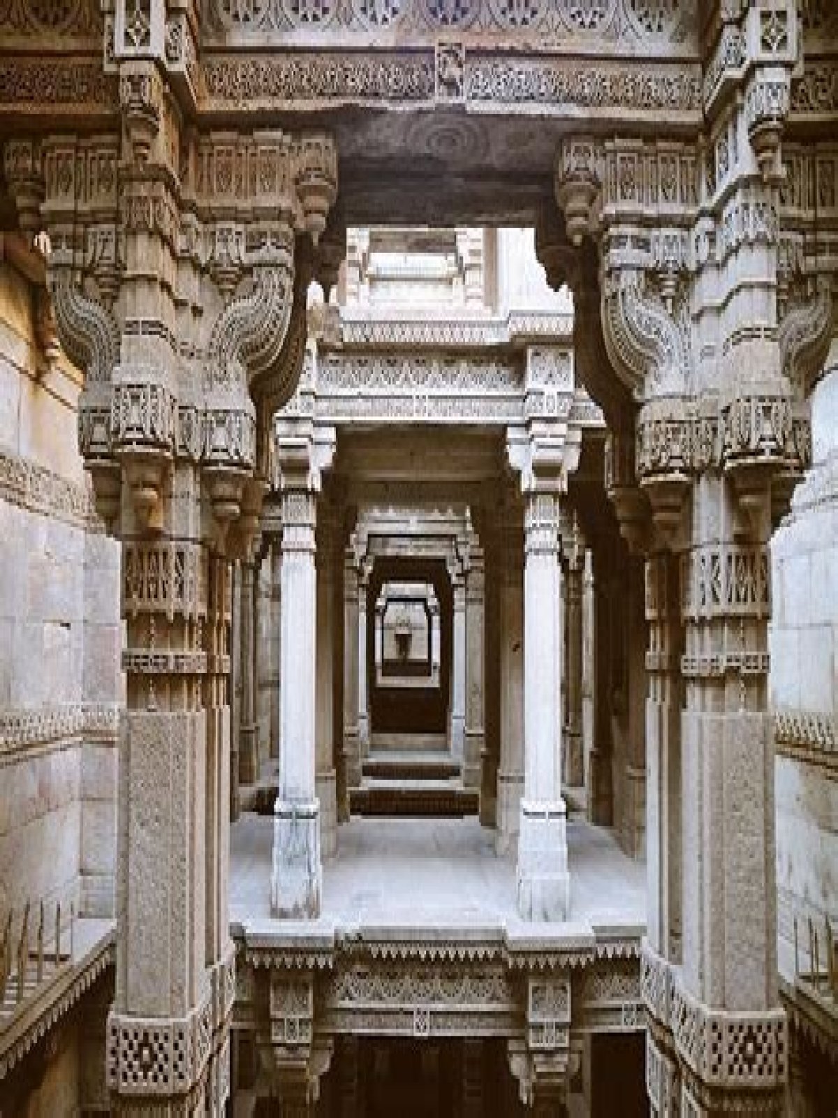 A Hidden Gem Of Architectural Heritage