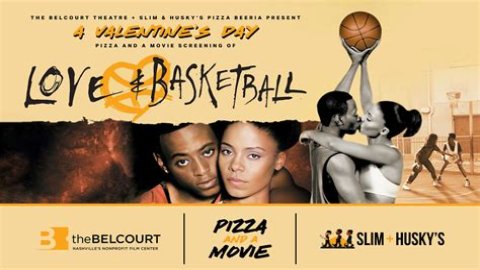 A Journey Into Love, Basketball, And Privacy