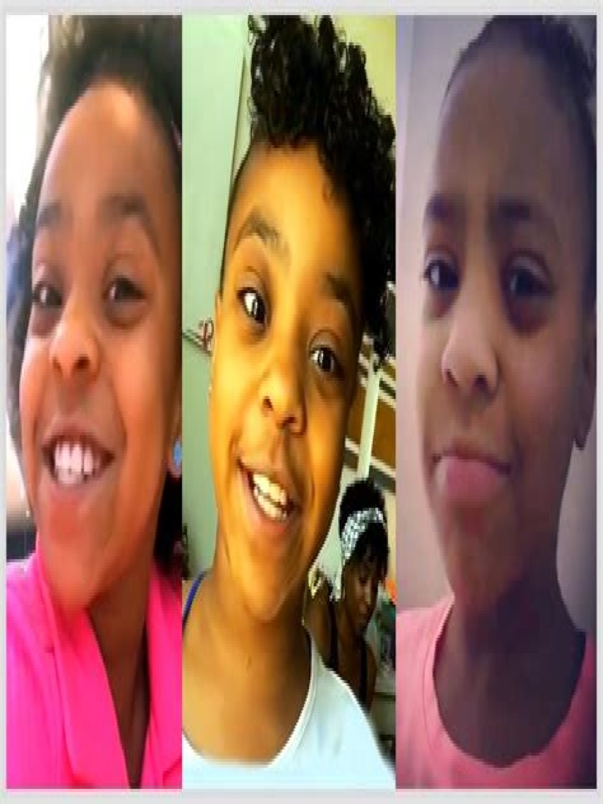 Ahmad Ferguson's Siblings: A Behind-the-Scenes Glimpse