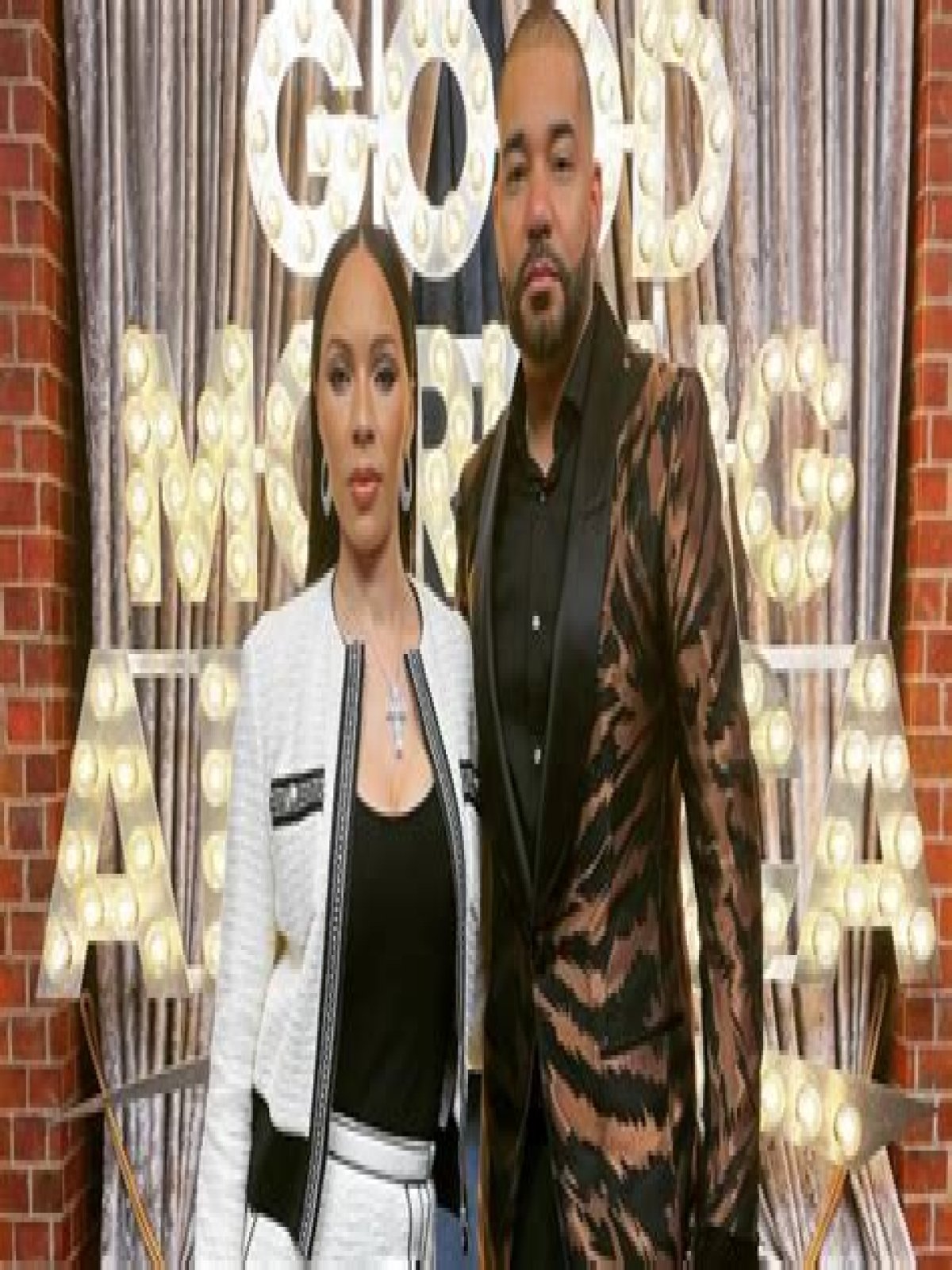 All about DJ Envy’s wife Gia Casey, their new book, cheating scandals, and other things