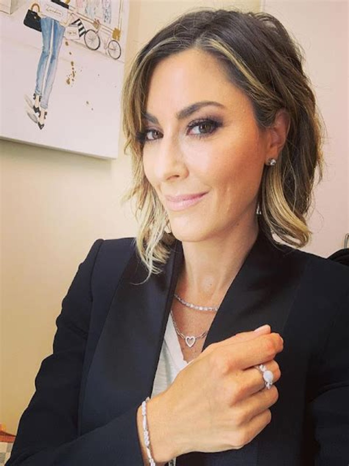 Amy Stran  Bio (Wiki) 