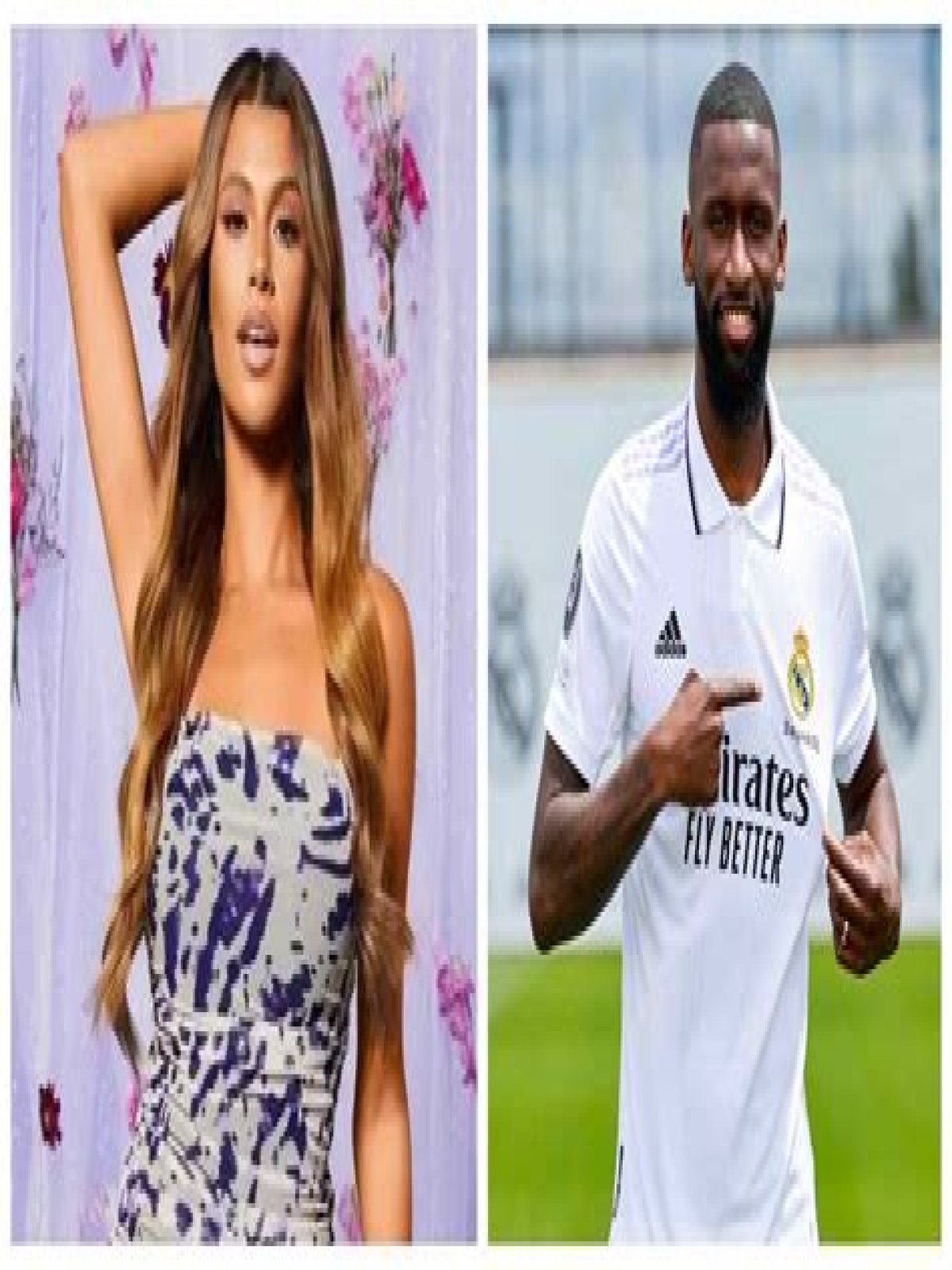 Antonio Rudiger: A Journey Of Resilience And Success