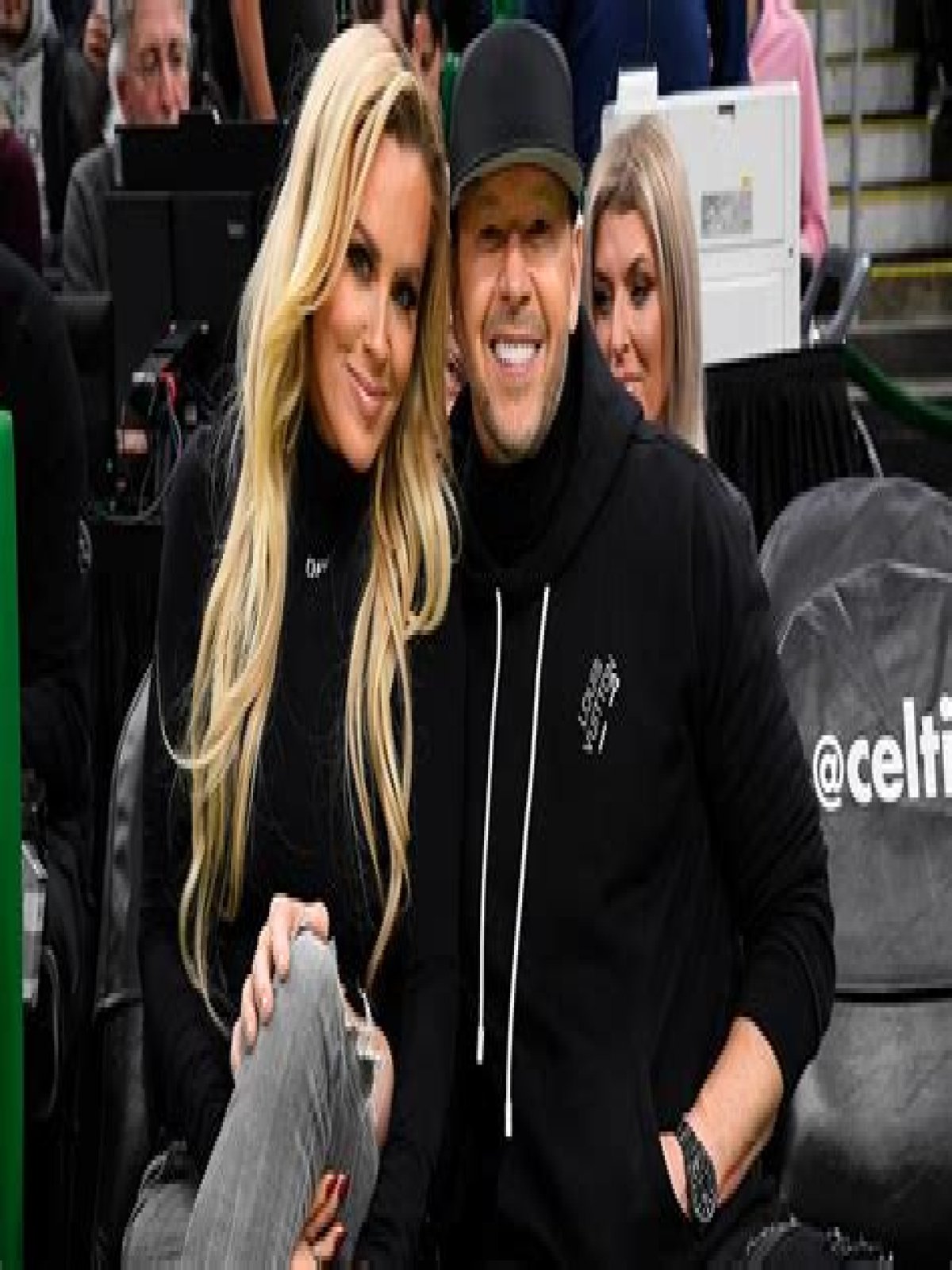 Are Donnie And Jenny No Longer An Item? Their Rumored Separation Explored