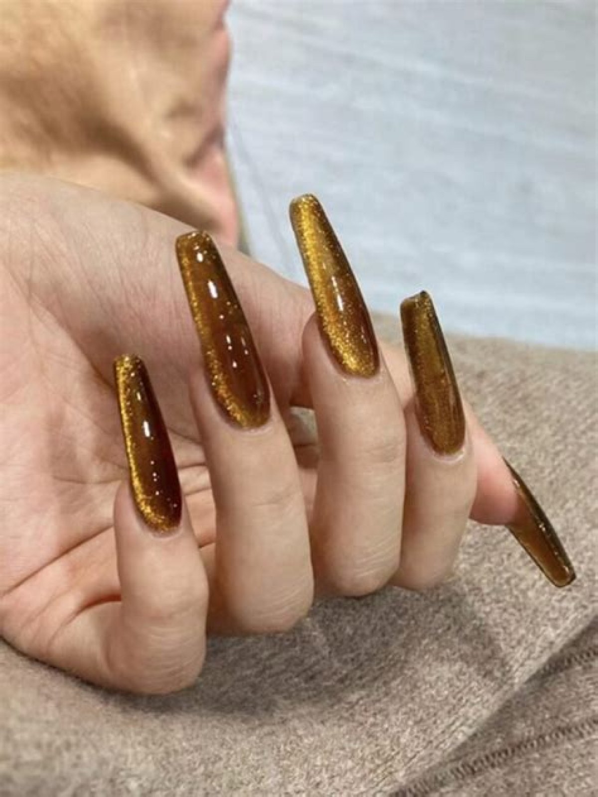 Are You In Your ‘Soft-Girl’ Era? Try the ‘Fairycore’ Nail Trend