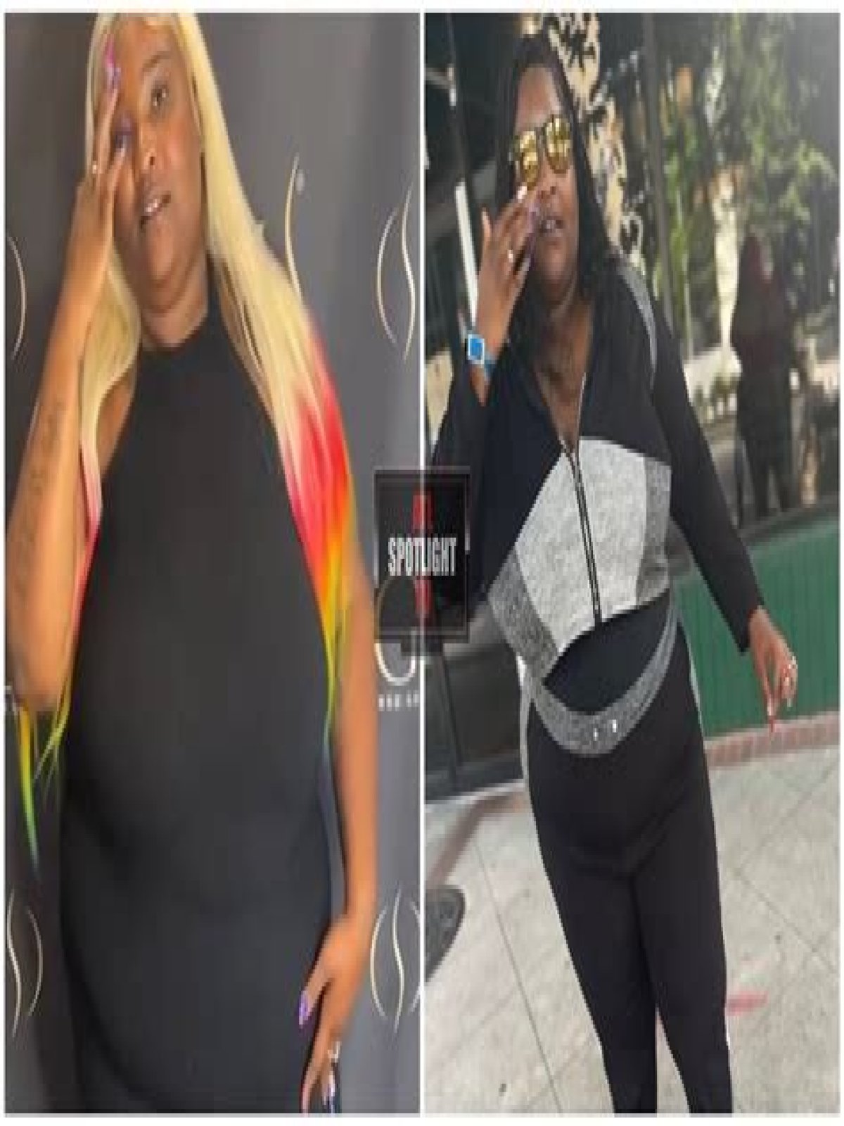   Baddies West’s Rollie stays ‘awake’ during lipo surgery in full body transformation    Thu 18 May 2023 18:30    Helen Williams    
