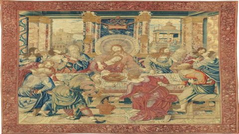 Bellingham: A Religious Tapestry