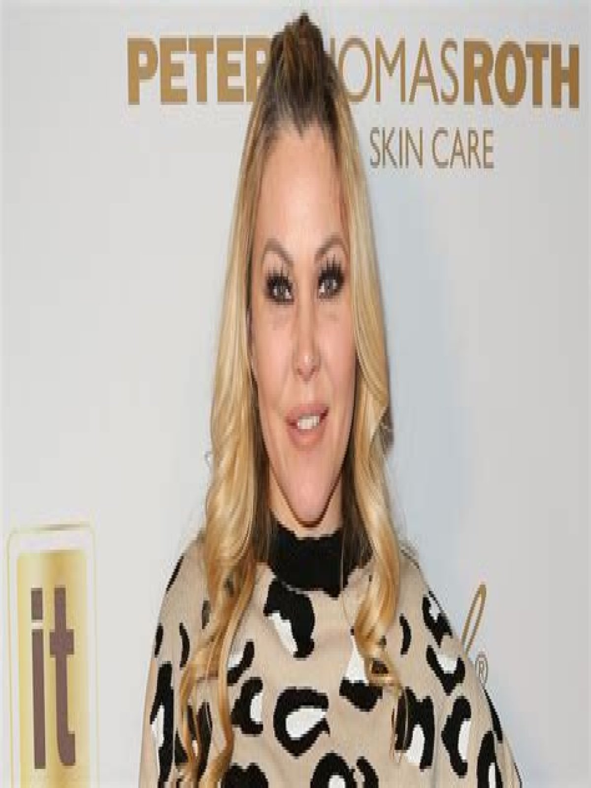 'Big Brother: Celebrity Edition' HouseGuest Shanna Moakler Has Three Kids