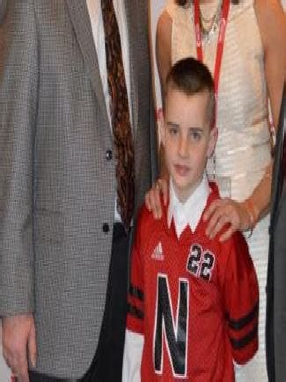  Bo Pelini’s Wife Mary Pat Pelini 