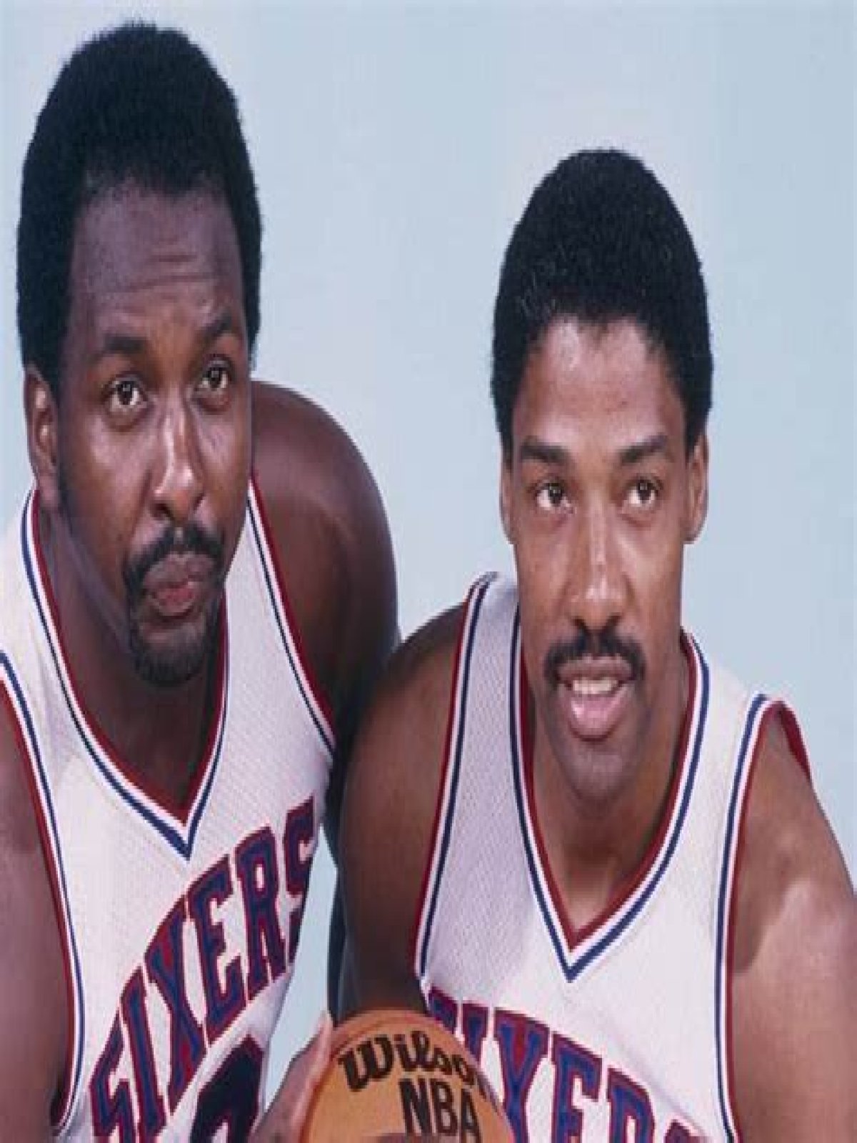 Brothers United: The Untold Story Of Moses And Karl Malone