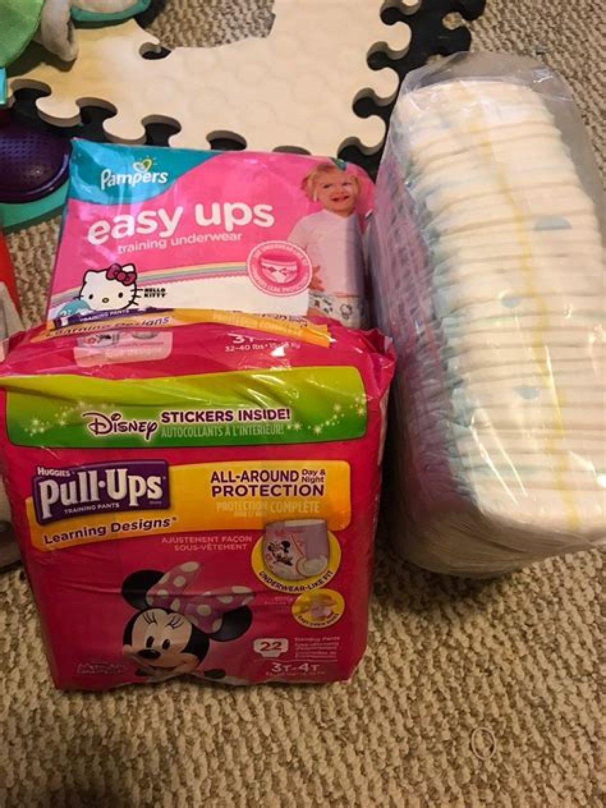 Can You Exchange Unopened Diapers At Target? Get The Answer Now