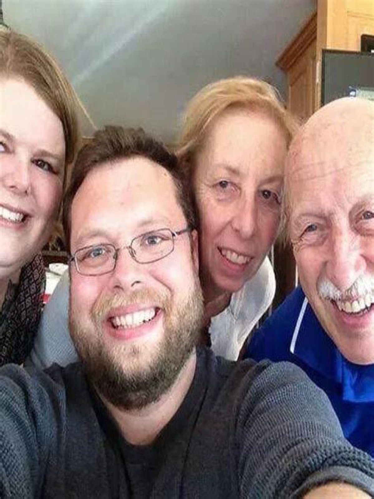 Charles Pol Bio, Family, Profession, Wife, History, Net Worth