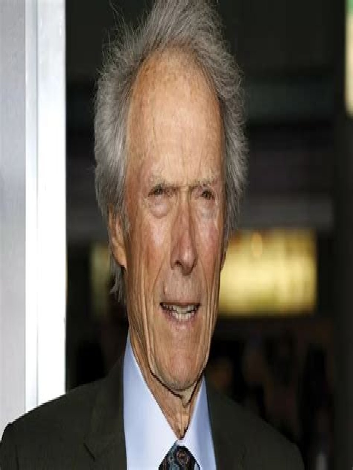 Clint Eastwood Net Worth | Celebrity Net Worth