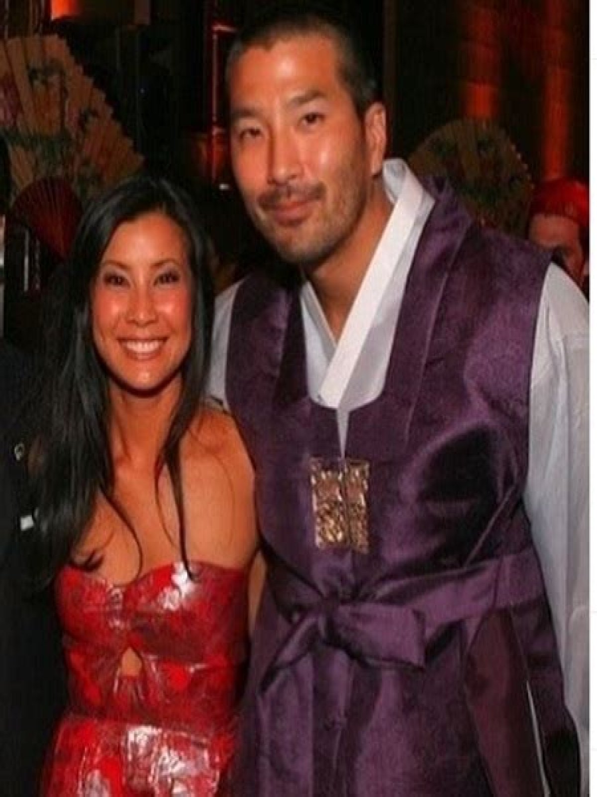 CNN, Lisa Ling Married Life, Net Worth: $10 million. and Salary