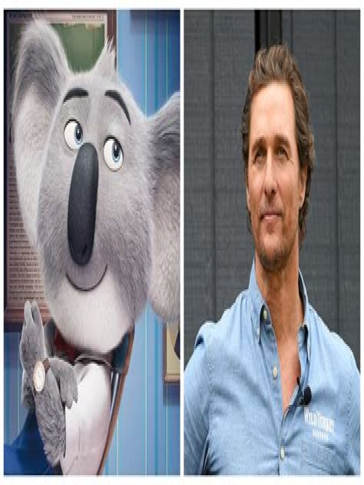 Cool Things You Didn't Know About the Movie