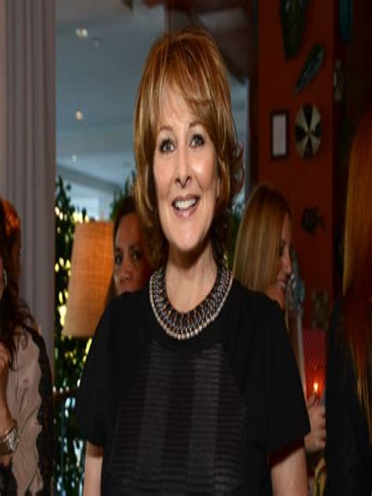 Cristina Ferrare Net Worth