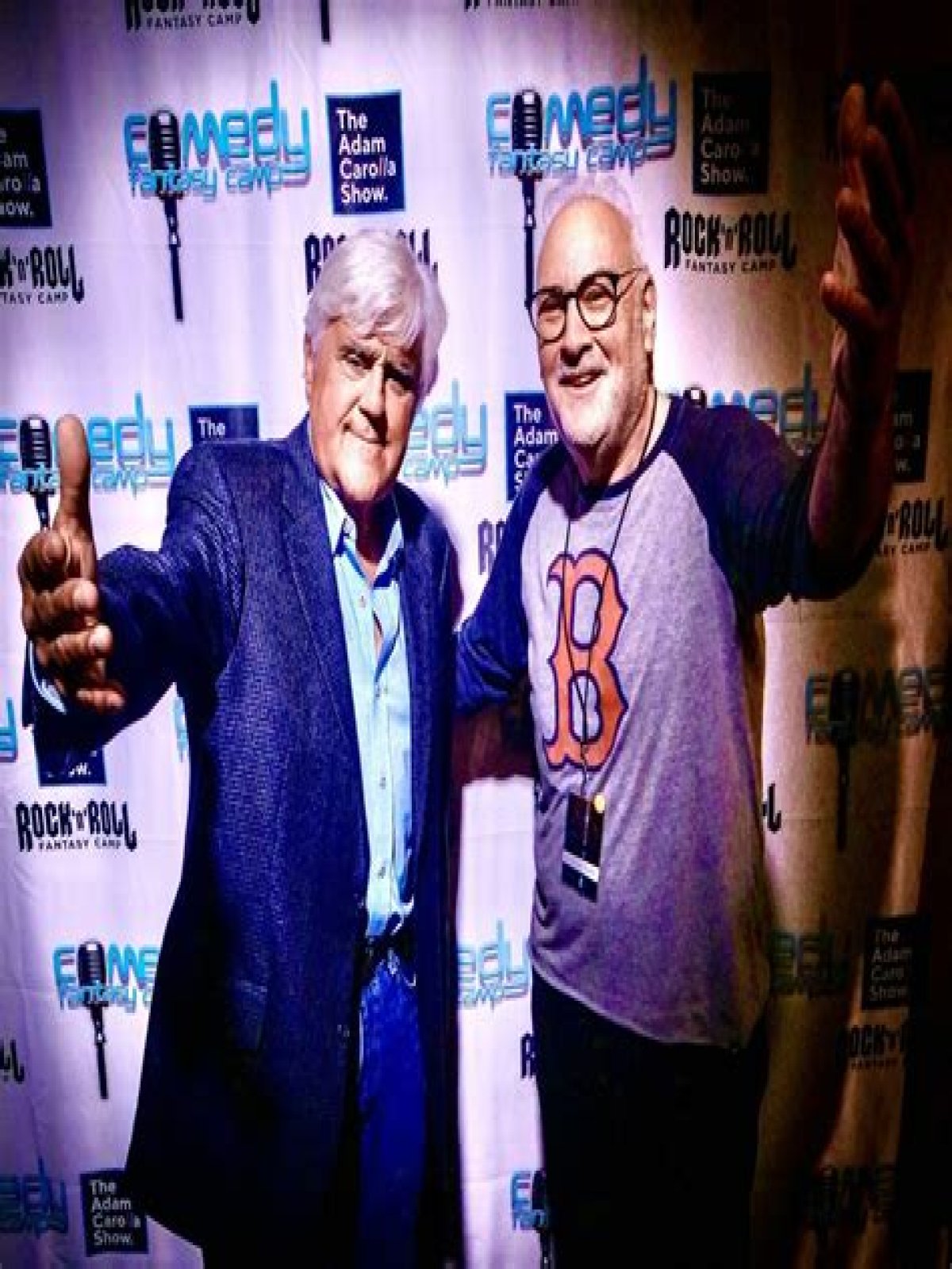 David Fishof Presents Adds New Agent