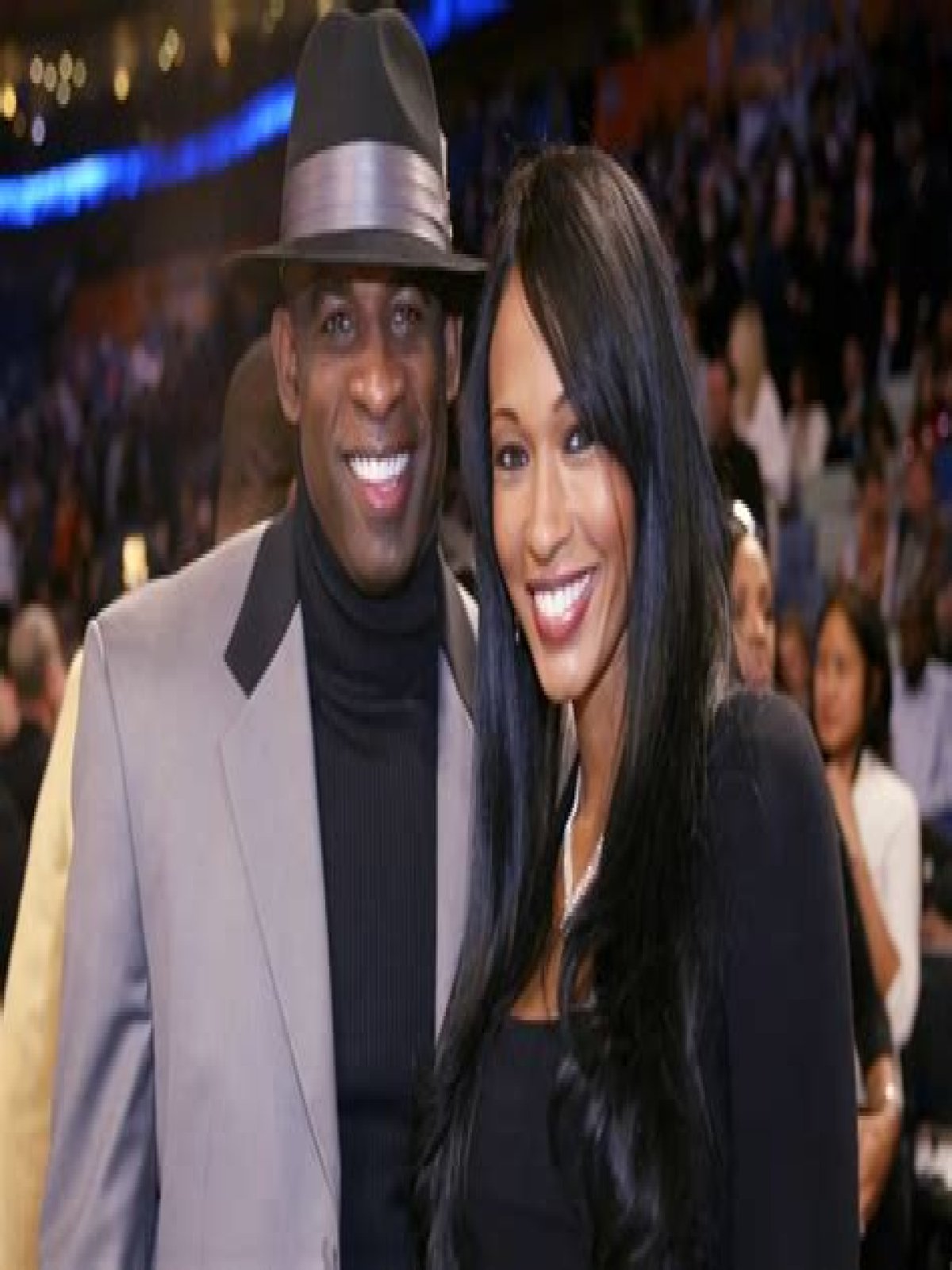 Deion Sanders Net Worth