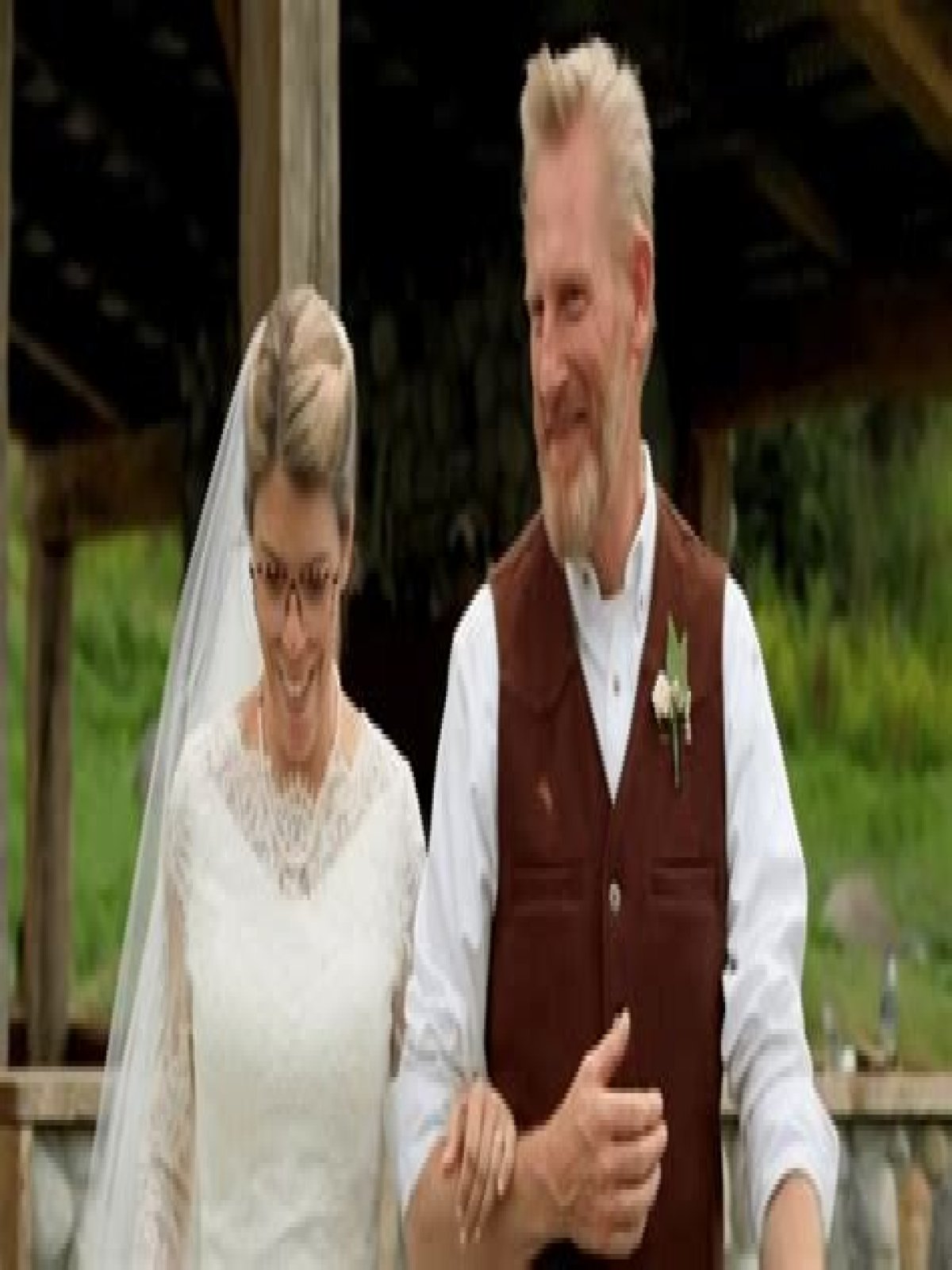 Did Rory Feek Marry Again? The Journey Of Love And Loss