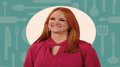 Discover The Age Of Beloved Food Icon: Ree Drummond