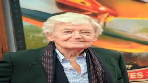 Discover The Enduring Legacy Of Hal Holbrook In Film