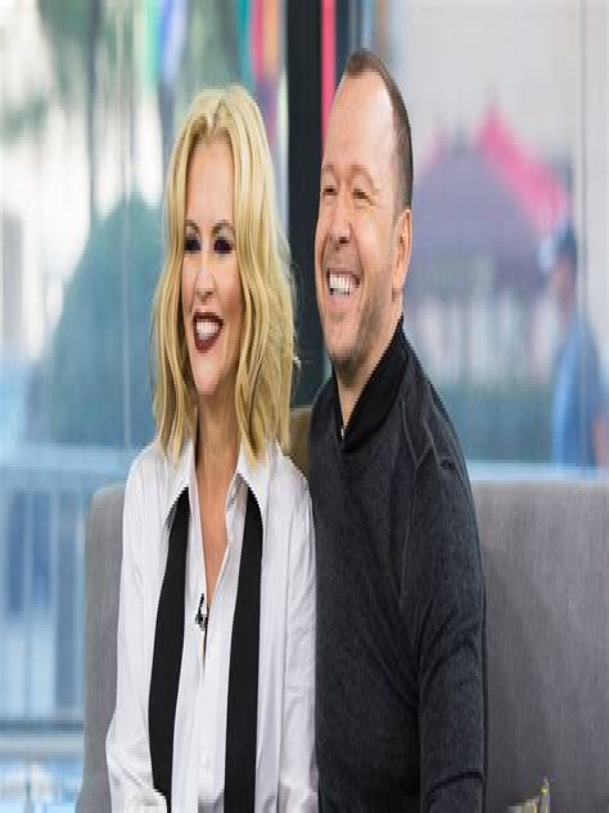 Does Jenny McCarthy Have a Sister in the Industry? Here Is Everything We Know
