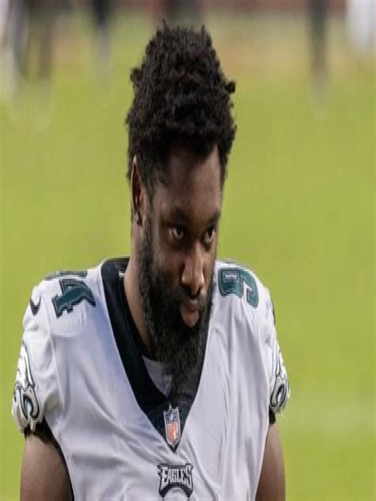 Does Josh Sweat Have A Brother: Answering The Question