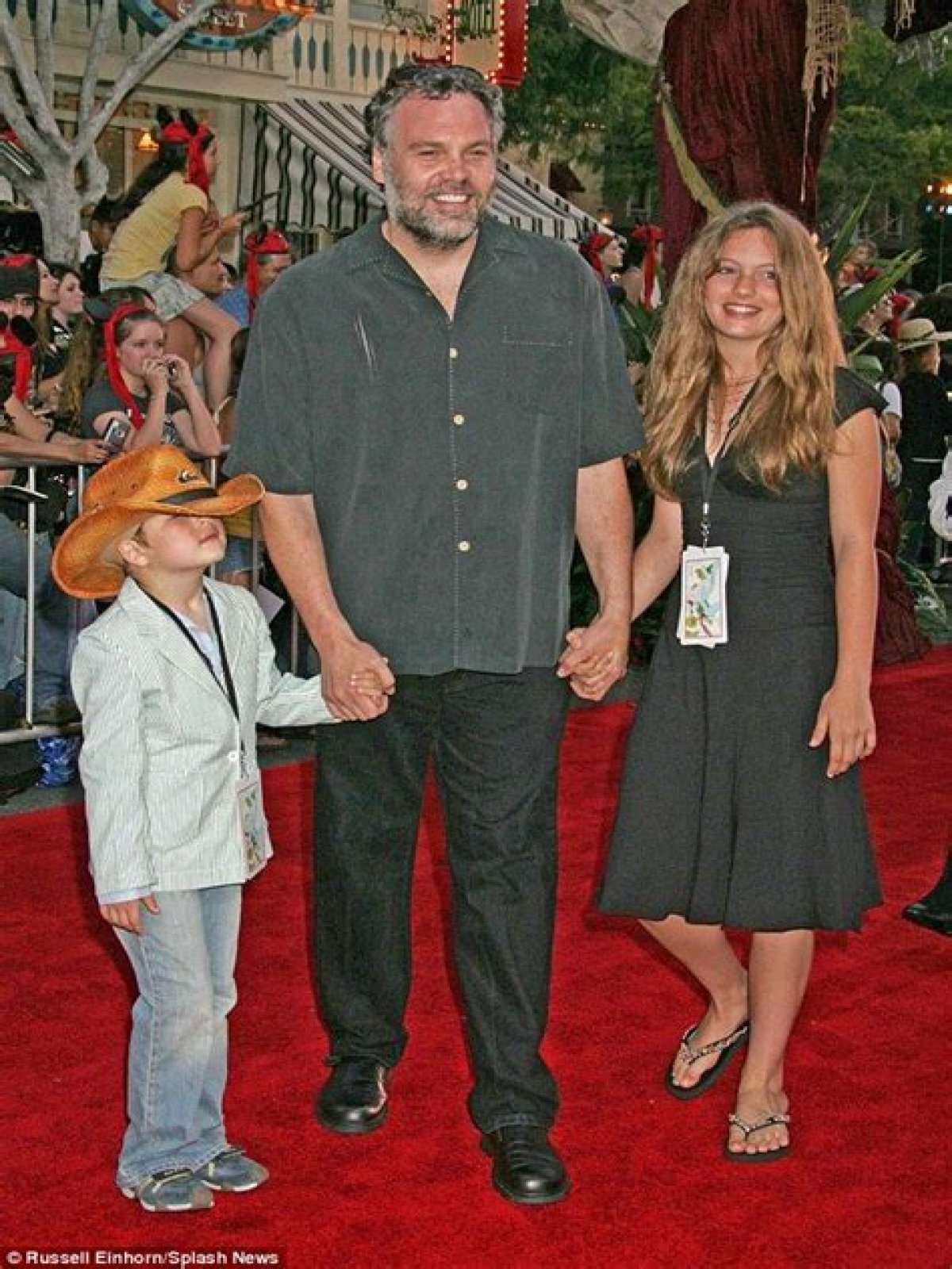 Does Vincent D'Onofrio Have A Daughter? Uncovering The Truth