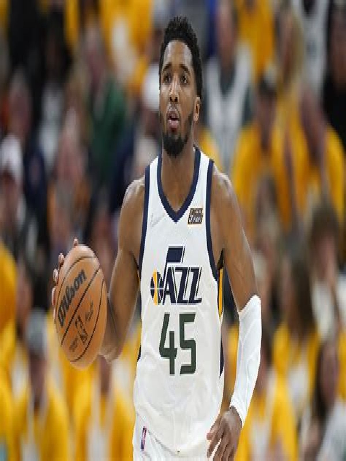 Donovan Mitchell Car Collection: Cars & Net Worth Of Basketball Player - 21Motoring