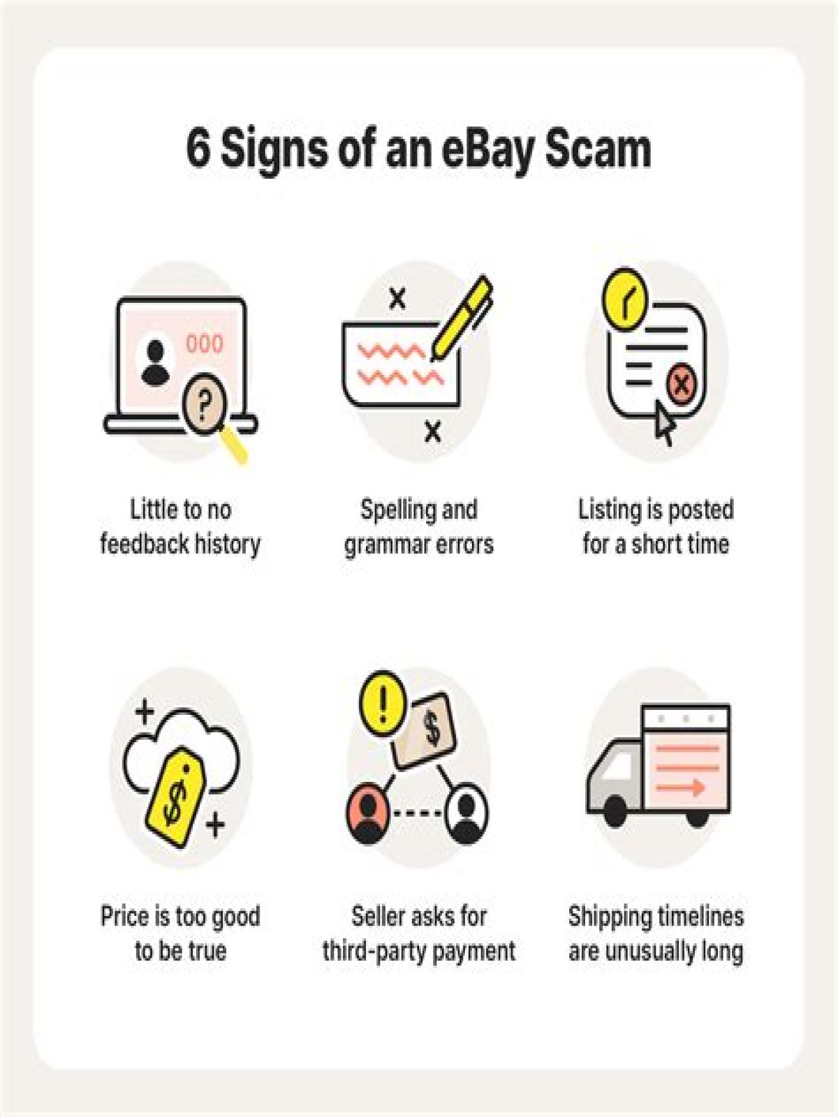 eBay Disavows "Amazon.cm" Typosquatting Scam (EBAY, AMZN)