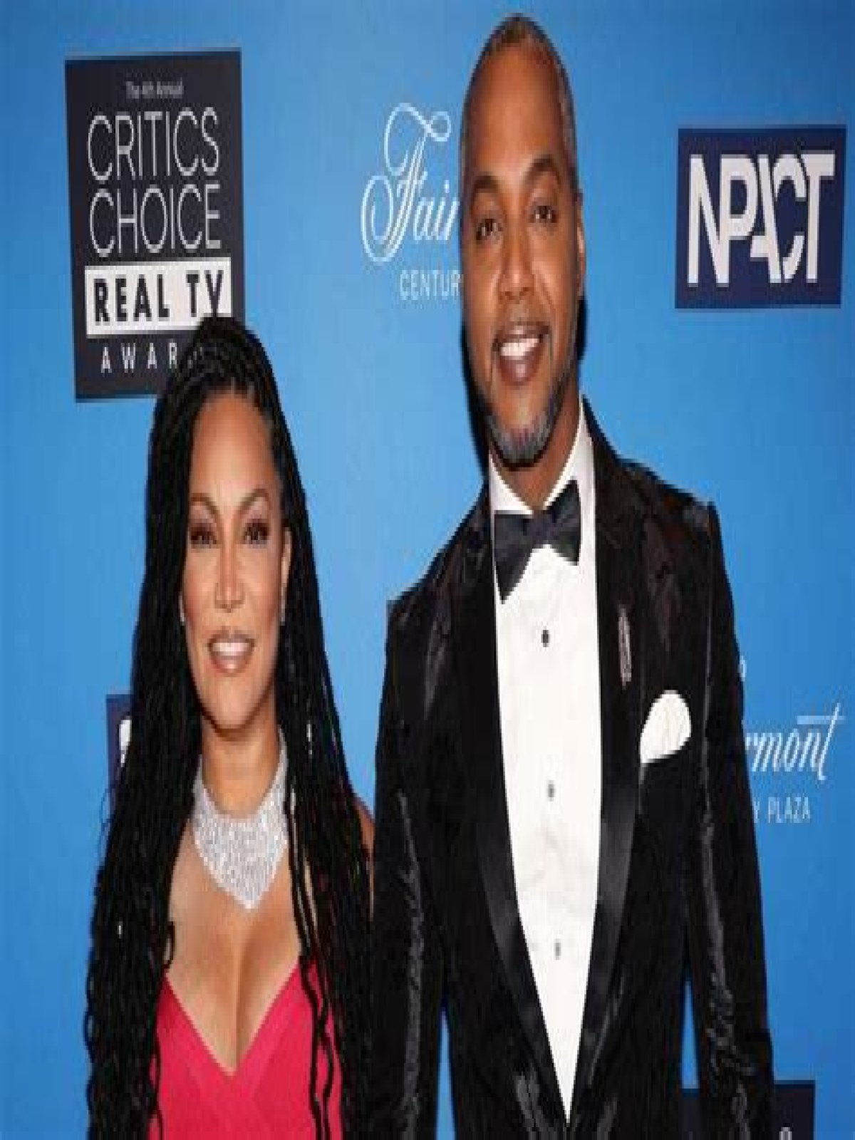 Egypt Sherrod's Ex-Husband: A Comprehensive Guide
