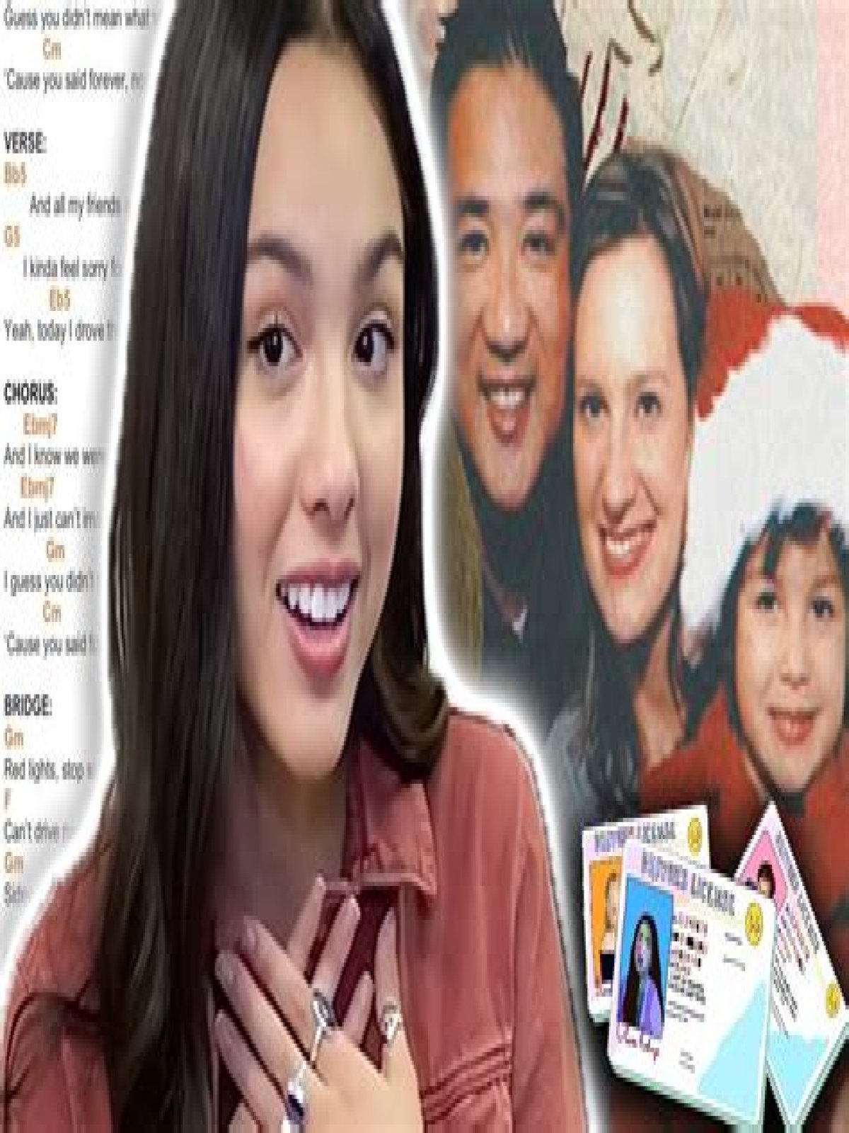 Everything You Need To Know About Olivia Rodrigo's Parents