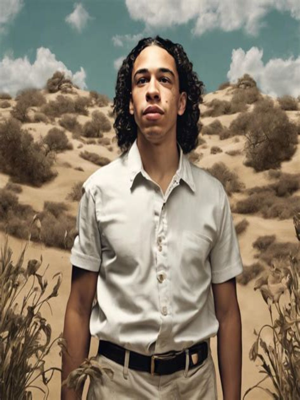 Exploring The Life Of Anthony Ramos And His Kids