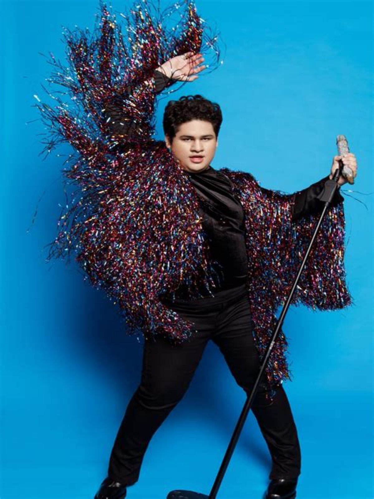 Fame | Fernando Carsa net worth and salary income estimation Jan, 2024