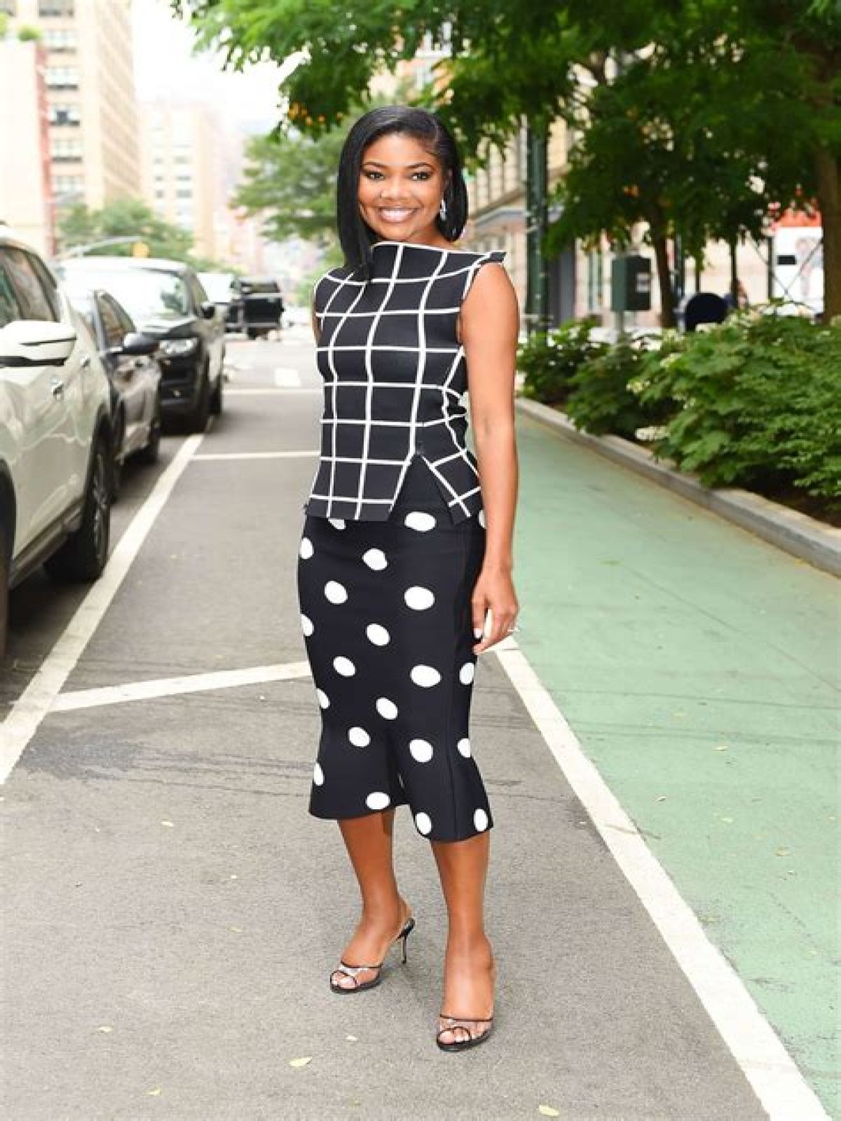 Gabrielle Union News