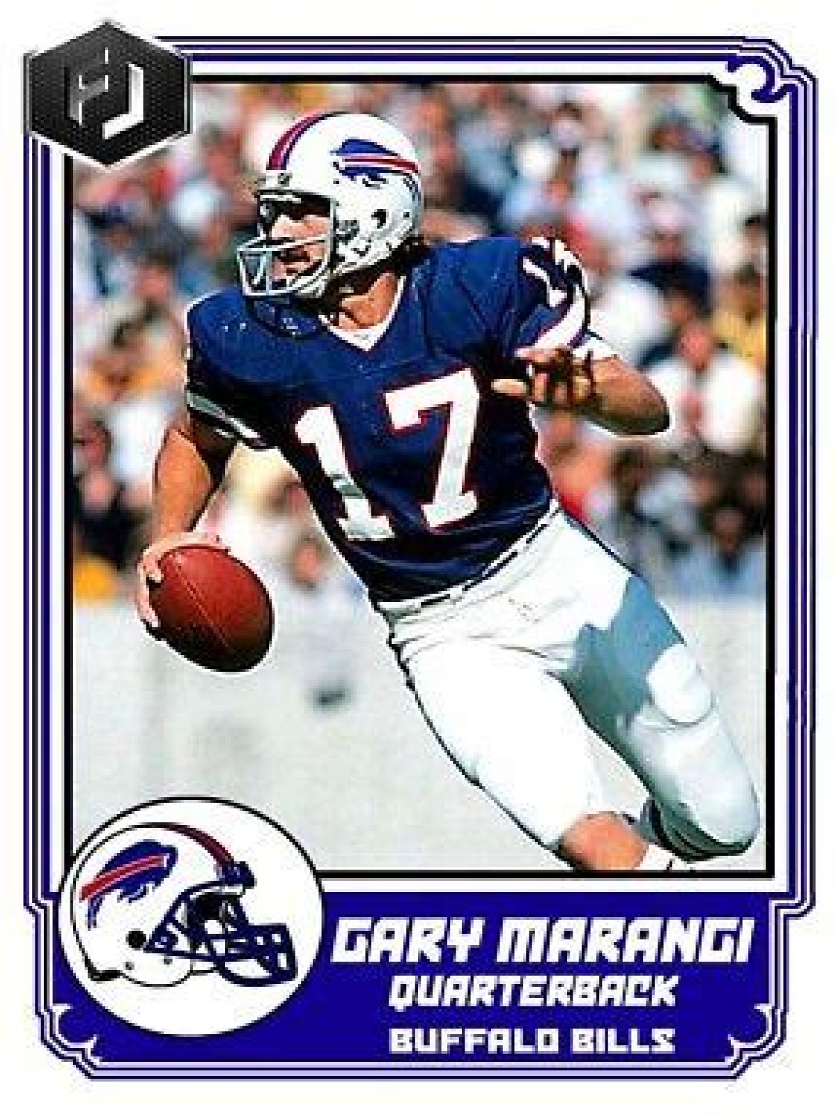 Gary Marangi Net Worth