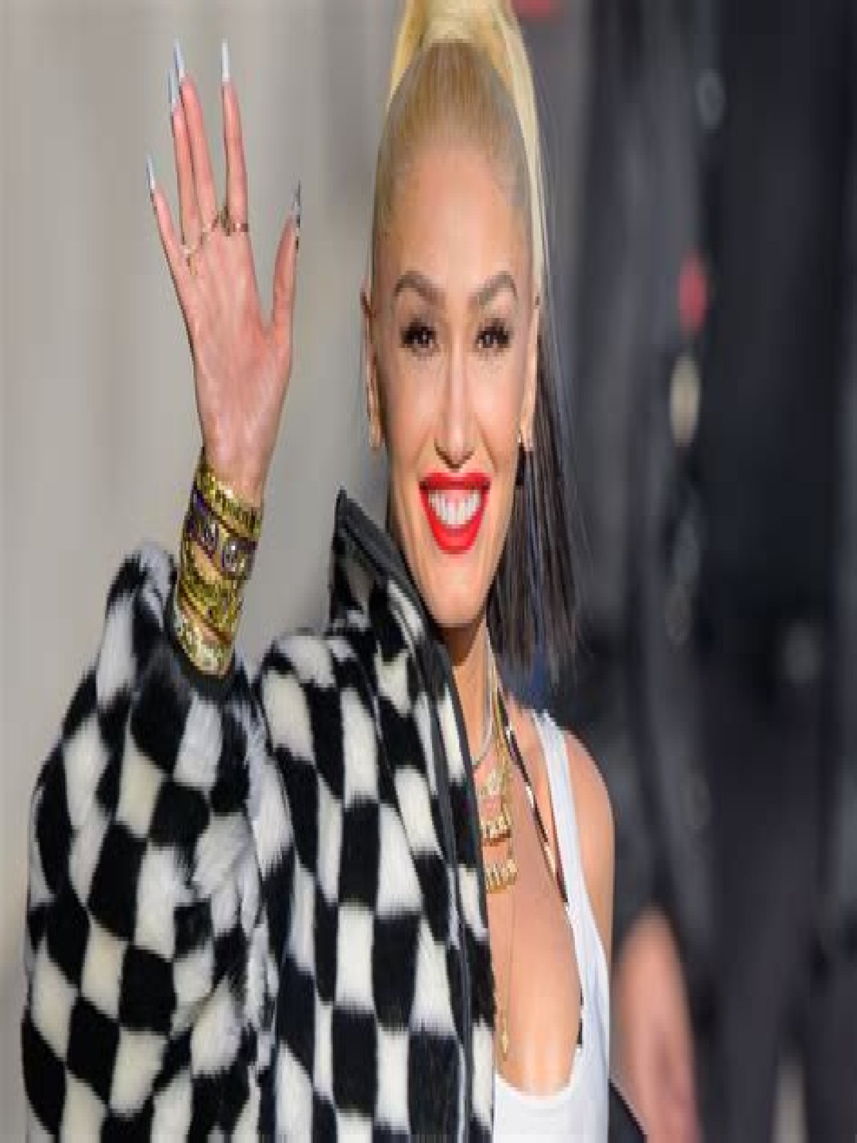 Gwen Stefani's Predicted Age In 2024: A Peek Into The Future
