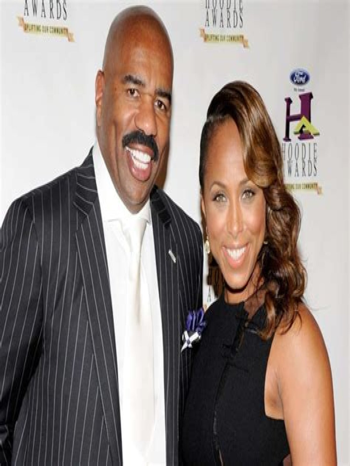 Has Steve Harvey Tragically Passed? Breaking News And Updates