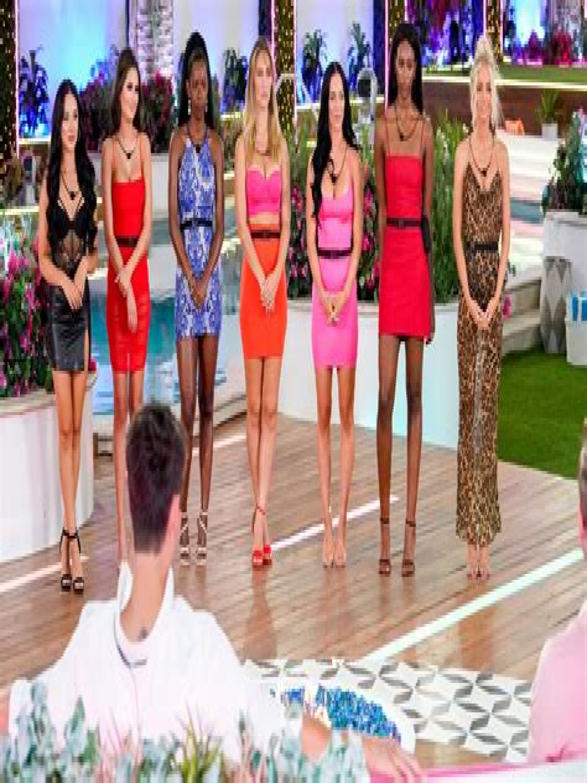 How Old Is the Cast of 'Love Island USA' Season 4? Details on Their Ages
