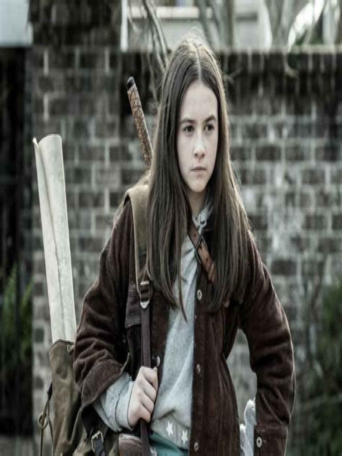 Is Judith Dead? The Fate of the Youngest Grimes in The Walking Dead