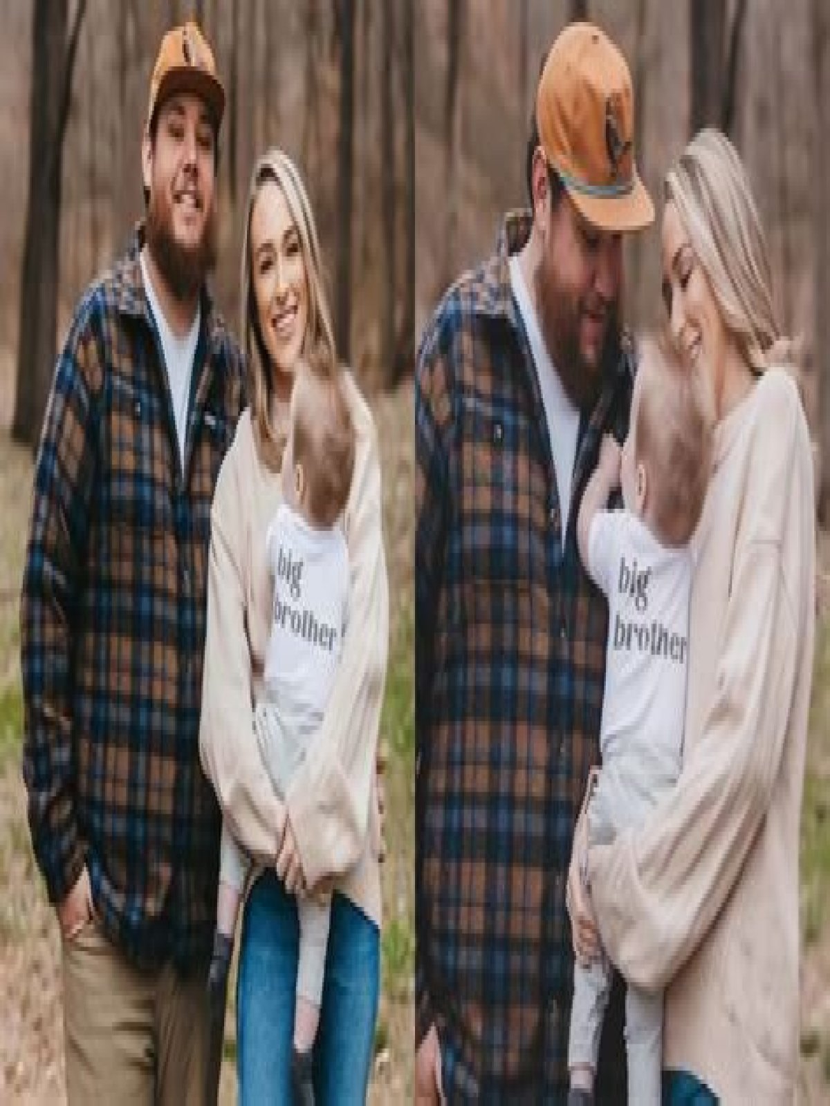 Is Luke Combs' Brother Still Alive?