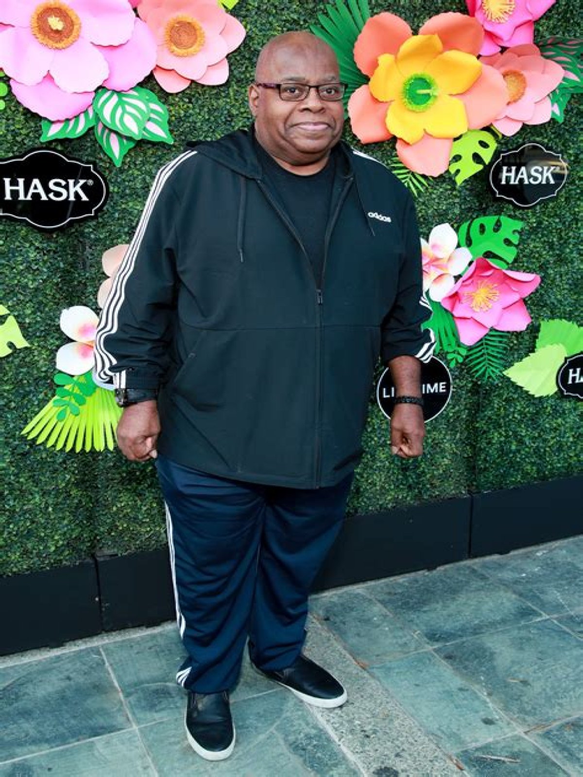 Is Reginald VelJohnson Gay?