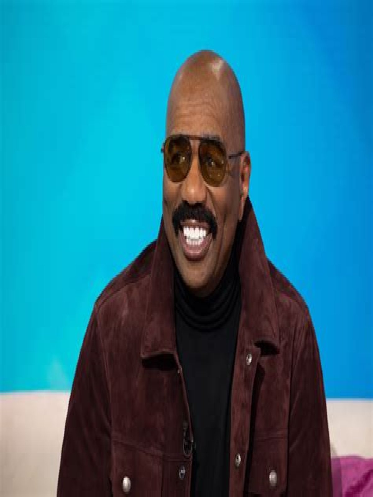 Is Steve Harvey Still Alive? Unraveling The Truth