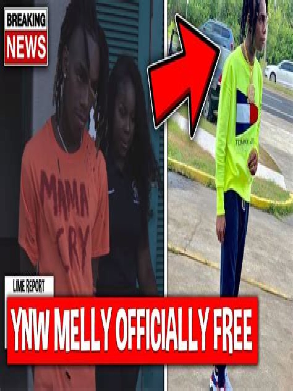 Is YNW Melly Free From Jail? The Latest Updates!