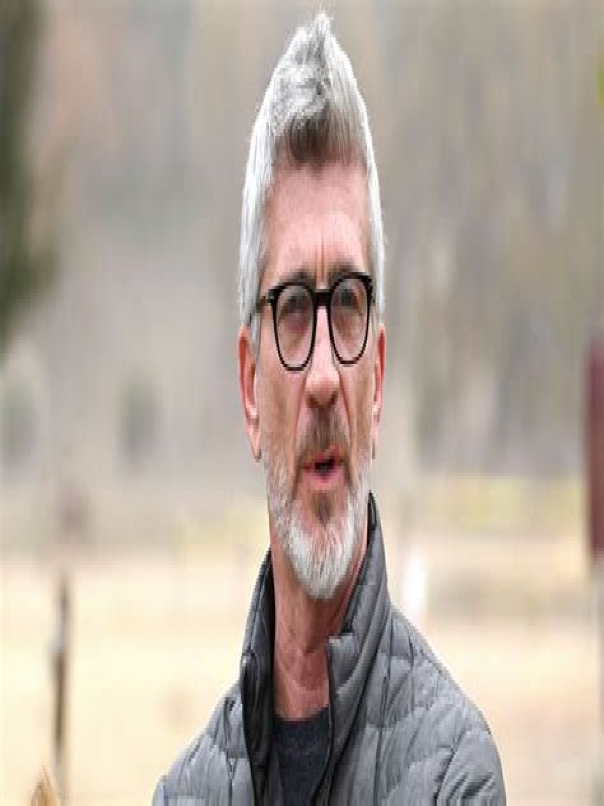 Jack Neville Lando Is Never Seen in Public as Dad Protects His Privacy