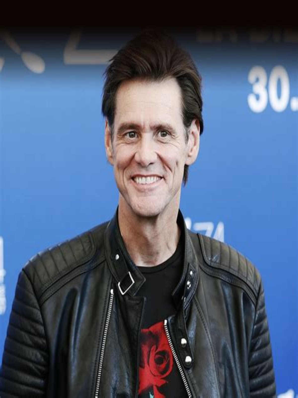 Jim Carrey Net Worth