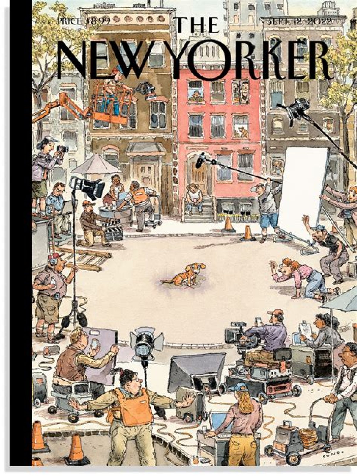 John Cuneo