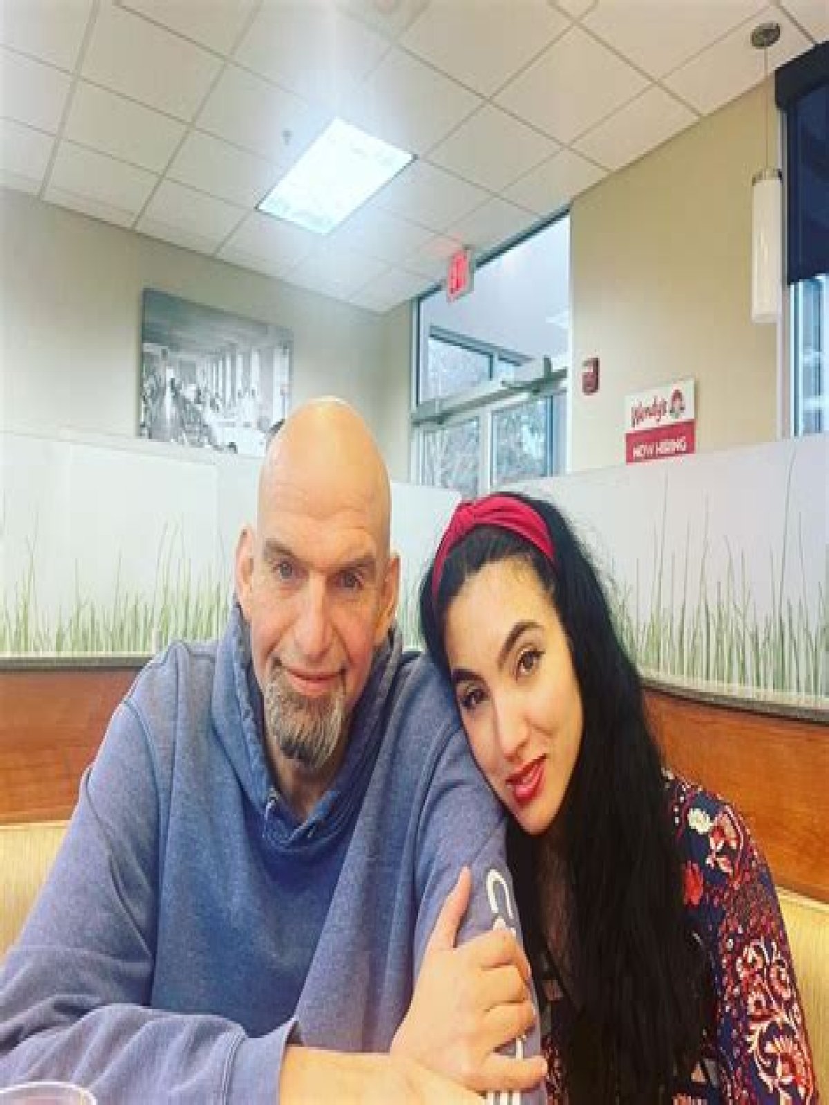 John Fetterman's Jewish Faith And Its Impact On His Policies