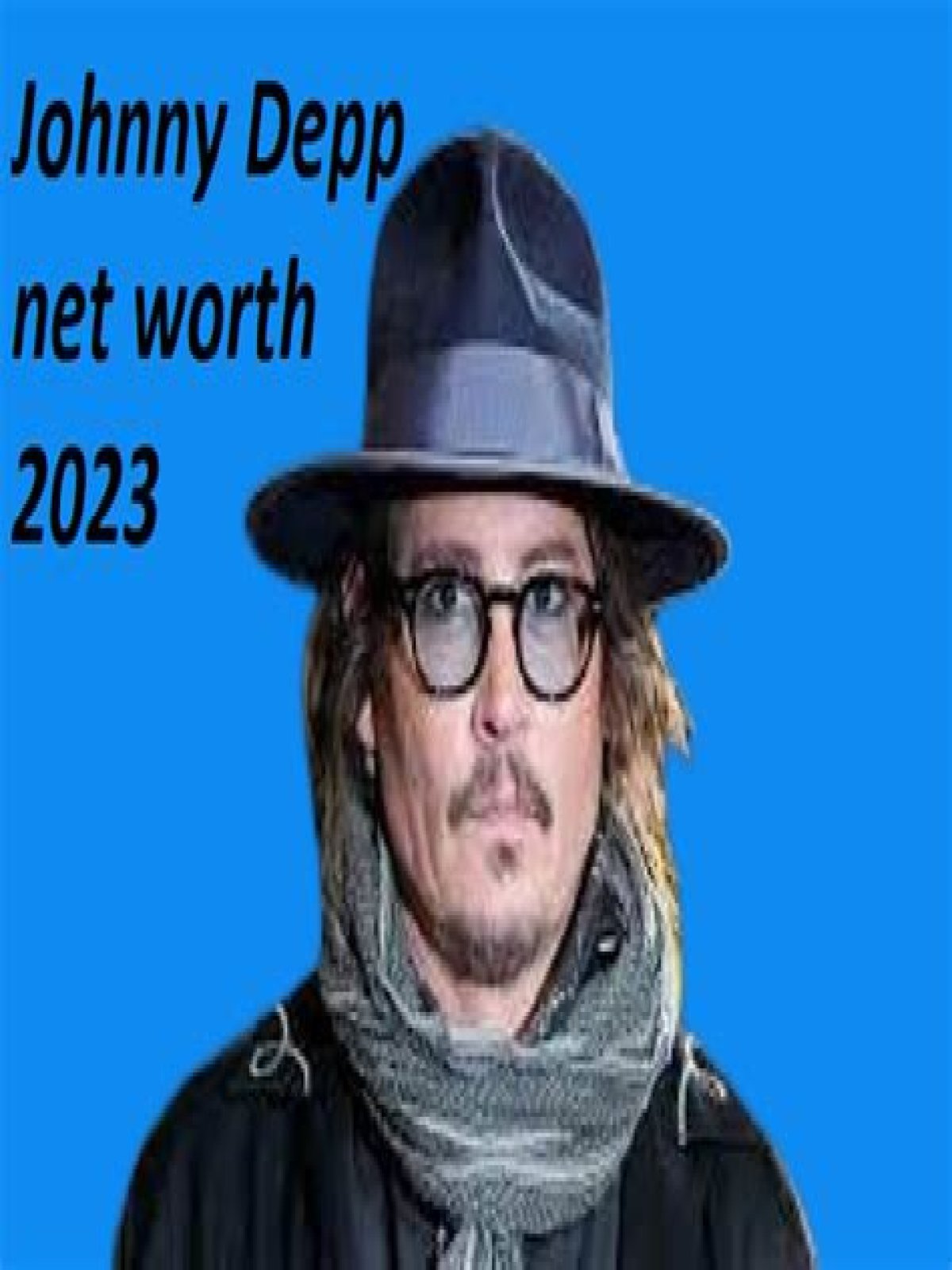 Johnny Depp Net Worth 2023 : Luxury lifestyle, Career & Early Life - SarkariResult