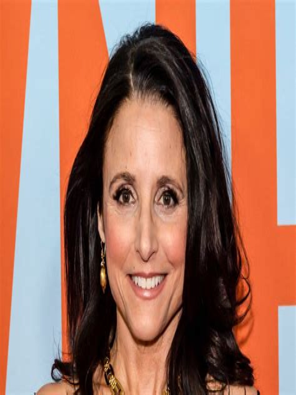 Julia Louis-Dreyfus Net Worth